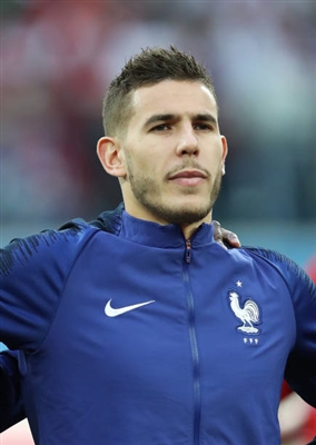 Lucas Hernandez Poster 3462709