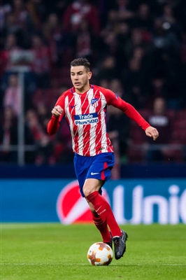 Lucas Hernandez Poster 3462714