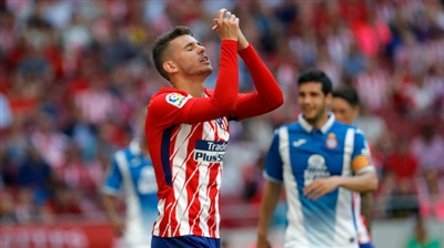 Lucas Hernandez Poster 3462715
