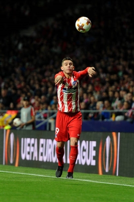 Lucas Hernandez Poster 3462716