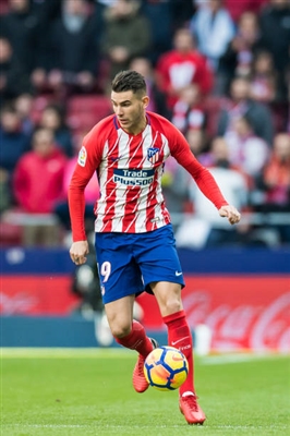 Lucas Hernandez Poster 3462718