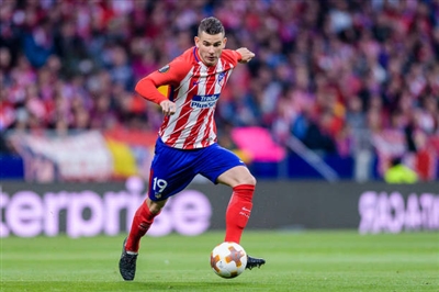 Lucas Hernandez Poster 3462720