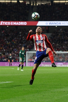 Lucas Hernandez Poster 3462721
