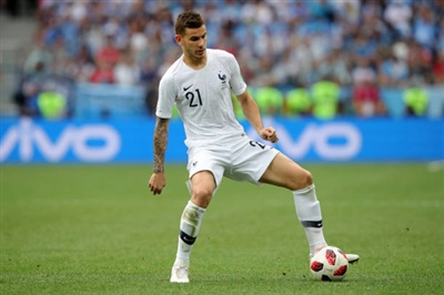 Lucas Hernandez Poster 3462723