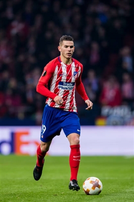 Lucas Hernandez Poster 3462724