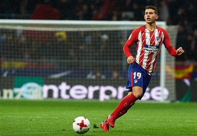 Lucas Hernandez Poster 3462726