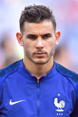 Lucas Hernandez Poster 3462729