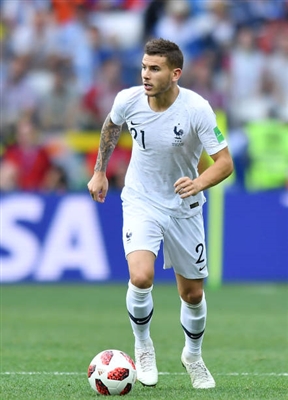 Lucas Hernandez Poster 3462730