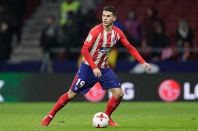 Lucas Hernandez Poster 3462737