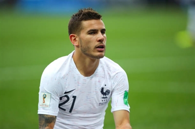 Lucas Hernandez Poster 3462739