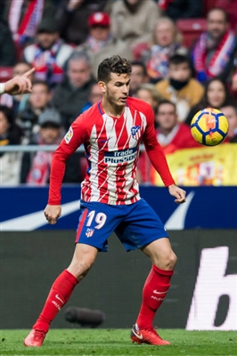 Lucas Hernandez Poster 3462740