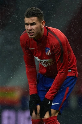 Lucas Hernandez Poster 3462742