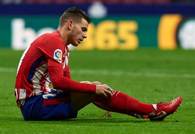 Lucas Hernandez Poster 3462747