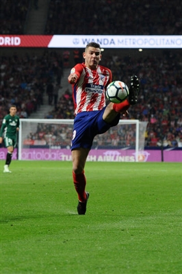 Lucas Hernandez Poster 3462748