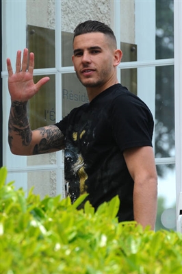 Lucas Hernandez Poster 3462752