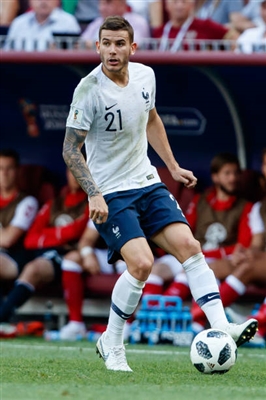 Lucas Hernandez Poster 3462754