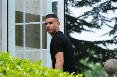 Lucas Hernandez Poster 3462756