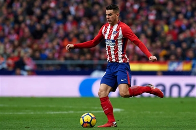 Lucas Hernandez Poster 3462757