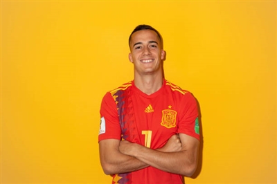 Lucas Vazquez Poster 3346914