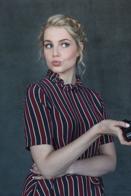 Lucy Boynton Poster 3655970