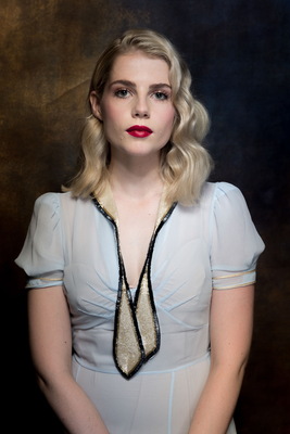 Lucy Boynton Poster 3655980