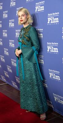 Lucy Boynton Poster 3739206