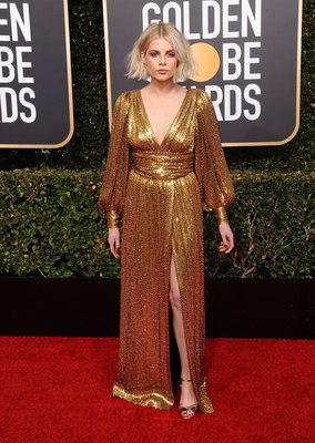 Lucy Boynton Poster 3739216