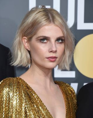 Lucy Boynton Poster 3739220