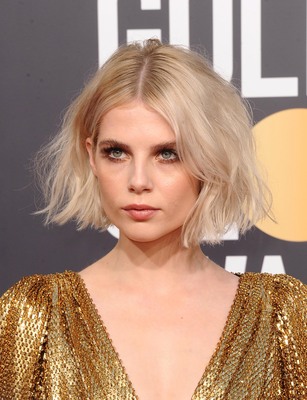 Lucy Boynton Poster 3739248