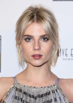 Lucy Boynton Poster 3739390