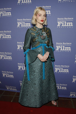 Lucy Boynton Poster 3739402