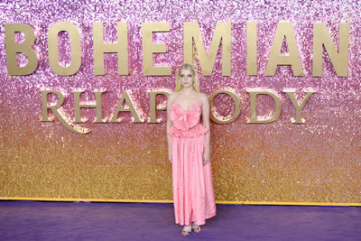 Lucy Boynton Poster 3759192