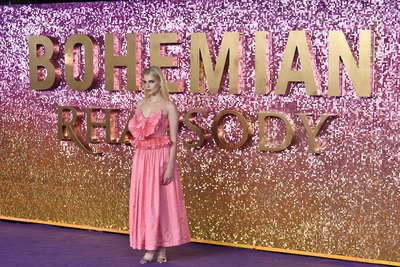 Lucy Boynton Poster 3759312