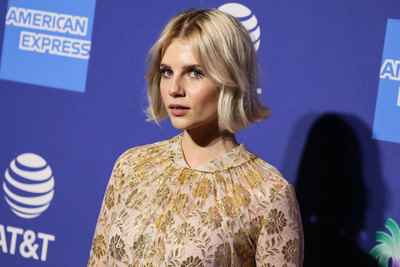 Lucy Boynton Poster 3759313