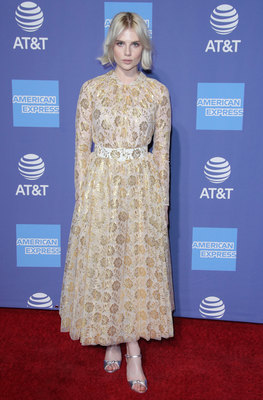 Lucy Boynton Poster 3791262