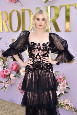 Lucy Boynton Poster 3791273