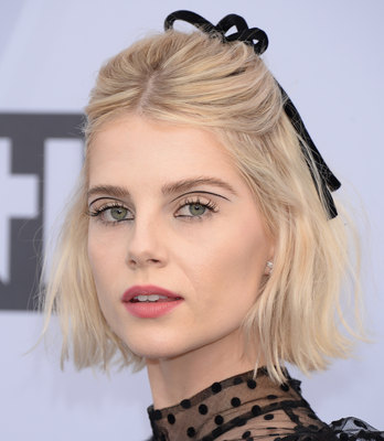 Lucy Boynton Poster 3791281