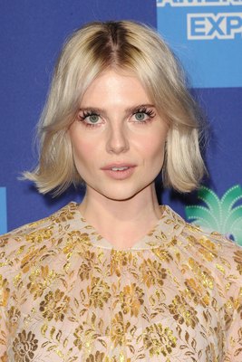 Lucy Boynton Poster 3791302