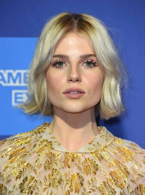 Lucy Boynton Poster 3791316