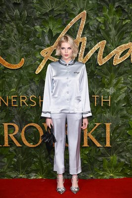 Lucy Boynton Poster 3791323