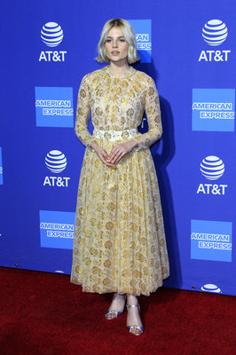 Lucy Boynton Poster 3791330