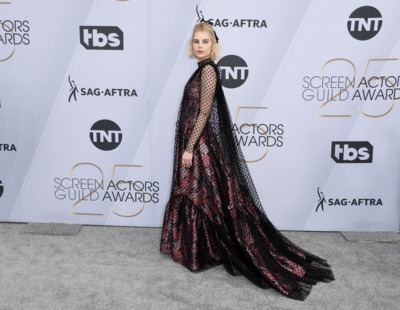 Lucy Boynton Poster 3791374