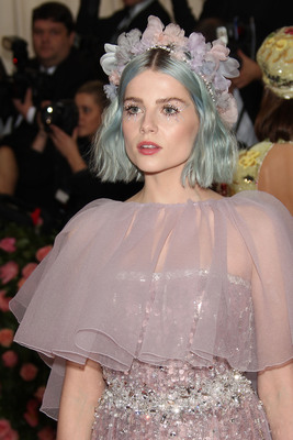 Lucy Boynton Poster 3829881