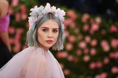 Lucy Boynton Poster 3829882