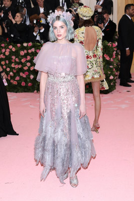 Lucy Boynton Poster 3829883