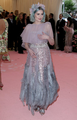 Lucy Boynton Poster 3829884