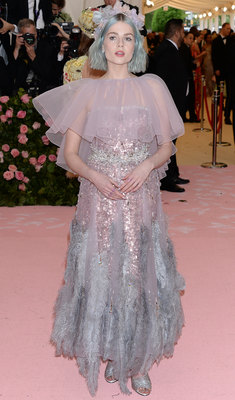 Lucy Boynton Poster 3829886