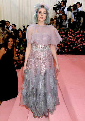 Lucy Boynton Poster 3829890