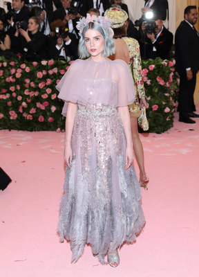 Lucy Boynton Poster 3829893