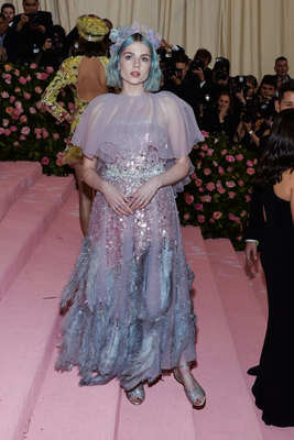 Lucy Boynton Poster 3829898